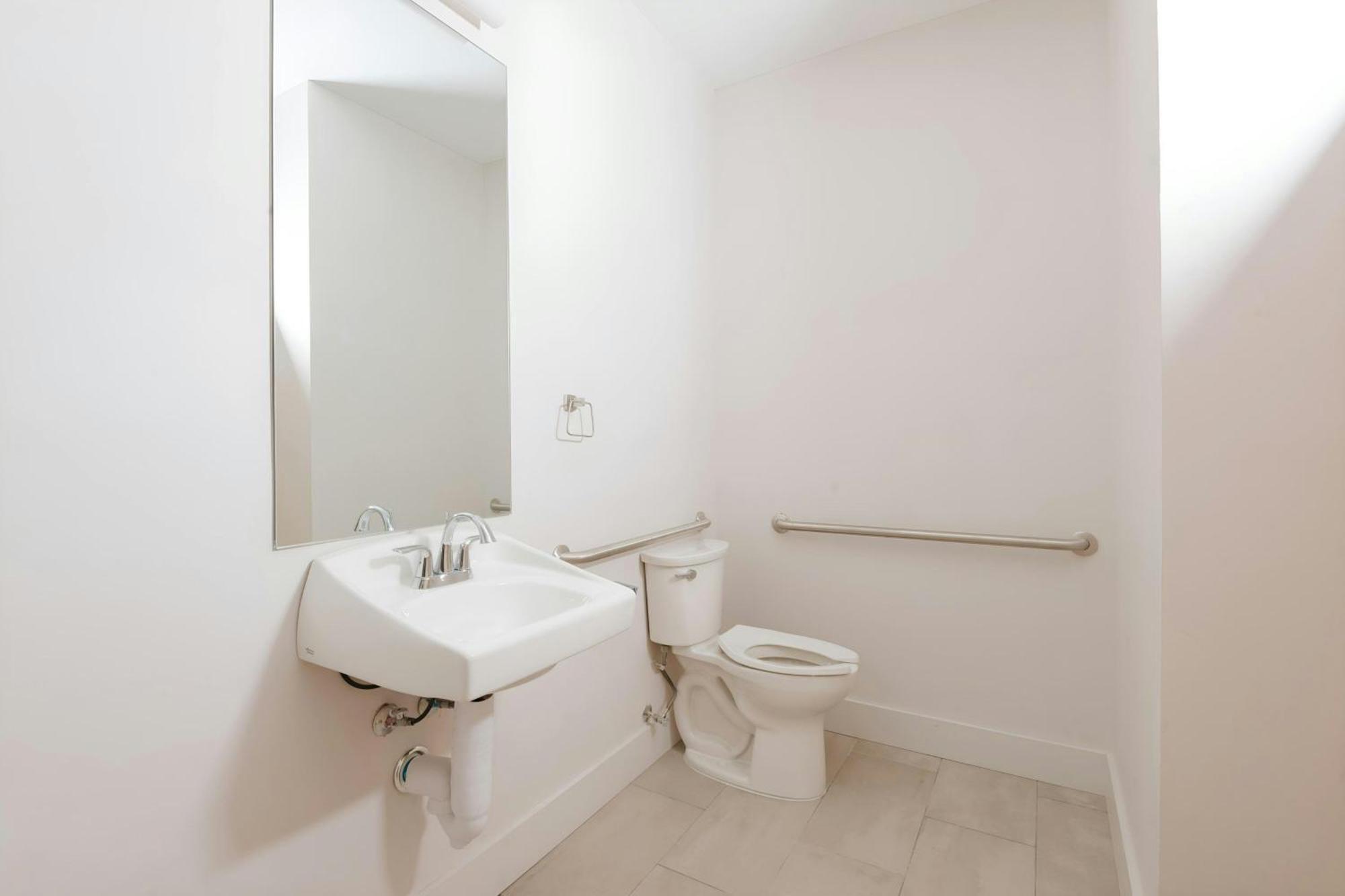 Sonder By Marriott Bonvoy The Gallier Apartments Cbd New Orleans Luaran gambar