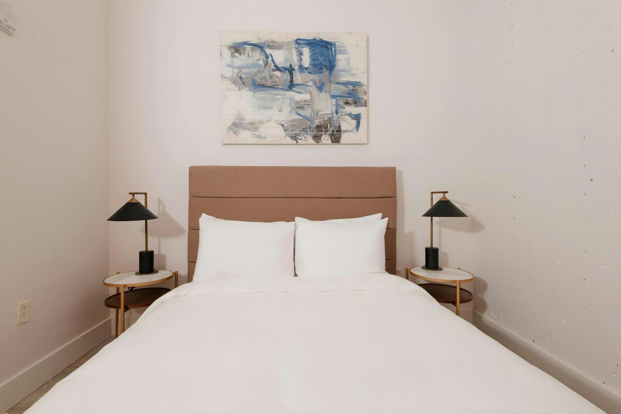 Sonder By Marriott Bonvoy The Gallier Apartments Cbd New Orleans Luaran gambar