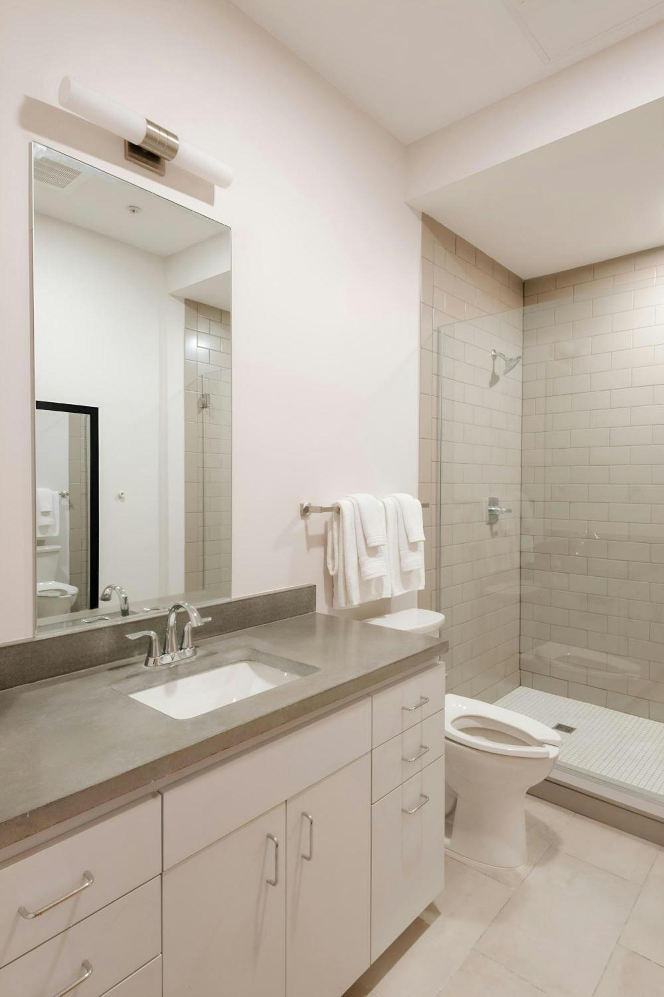 Sonder By Marriott Bonvoy The Gallier Apartments Cbd New Orleans Luaran gambar