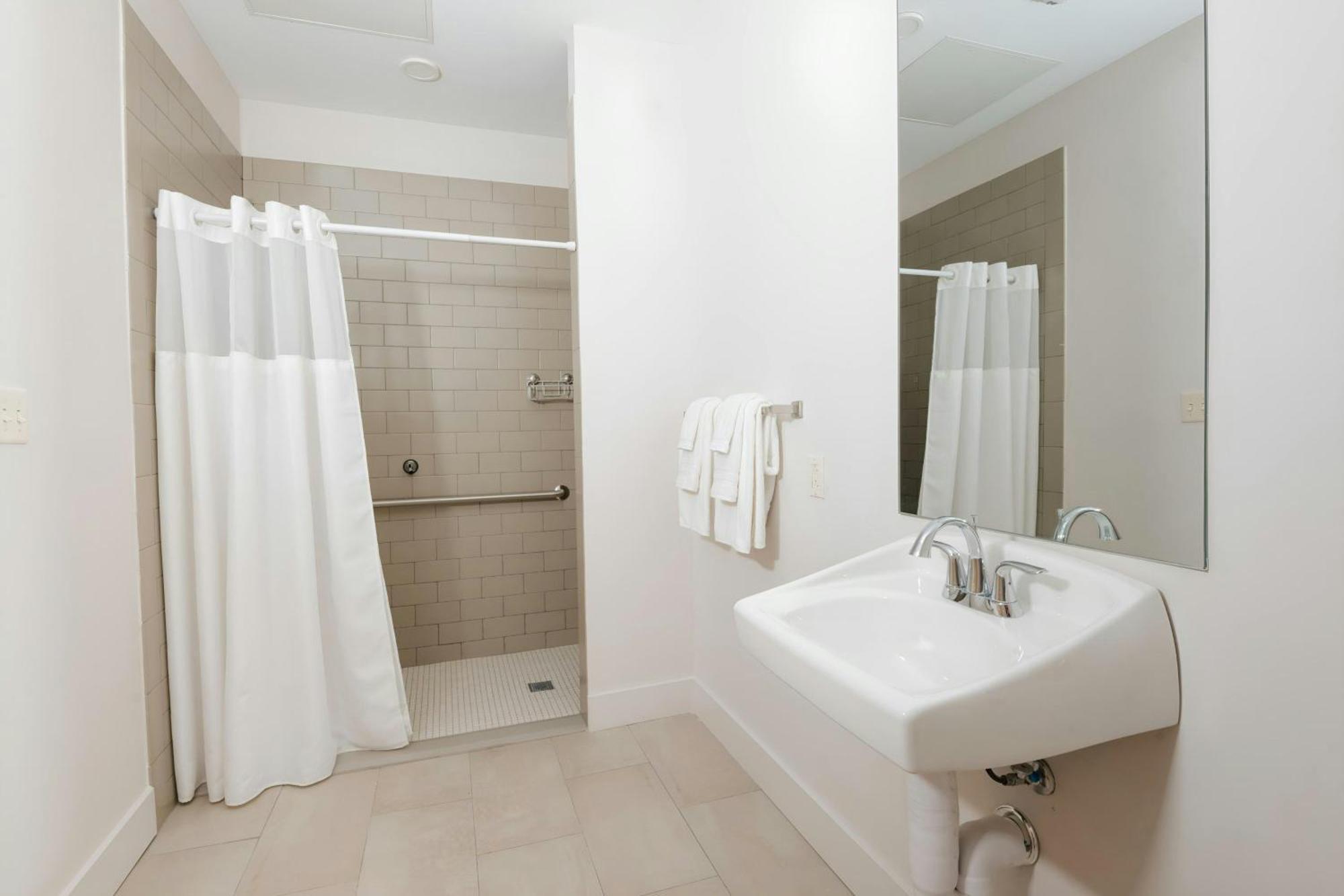Sonder By Marriott Bonvoy The Gallier Apartments Cbd New Orleans Luaran gambar