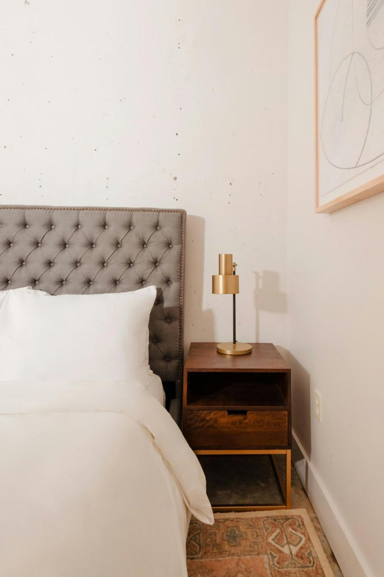 Sonder By Marriott Bonvoy The Gallier Apartments Cbd New Orleans Luaran gambar