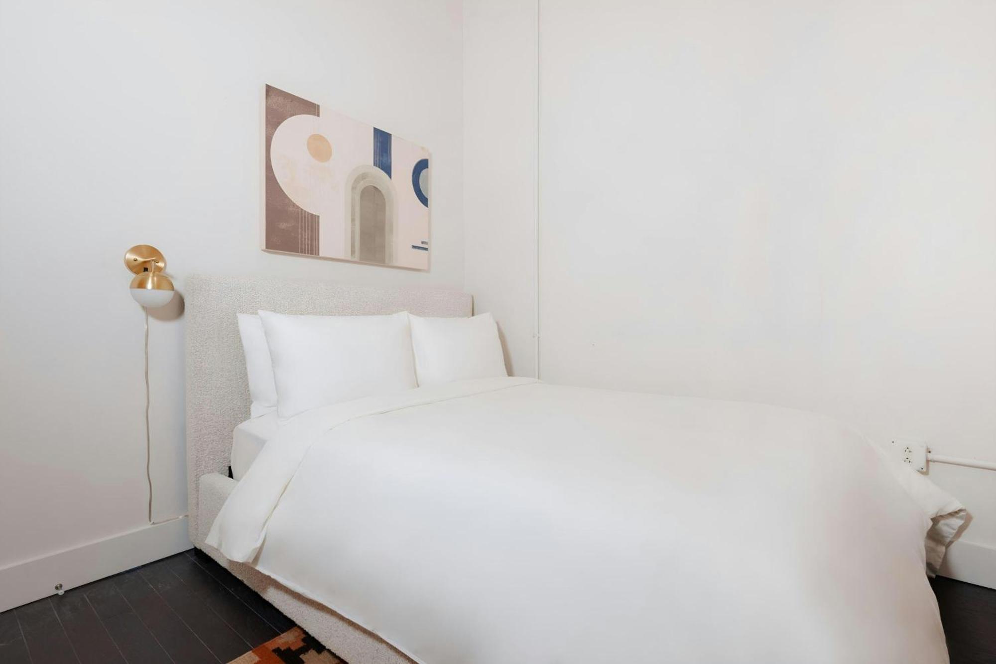 Sonder By Marriott Bonvoy The Gallier Apartments Cbd New Orleans Luaran gambar
