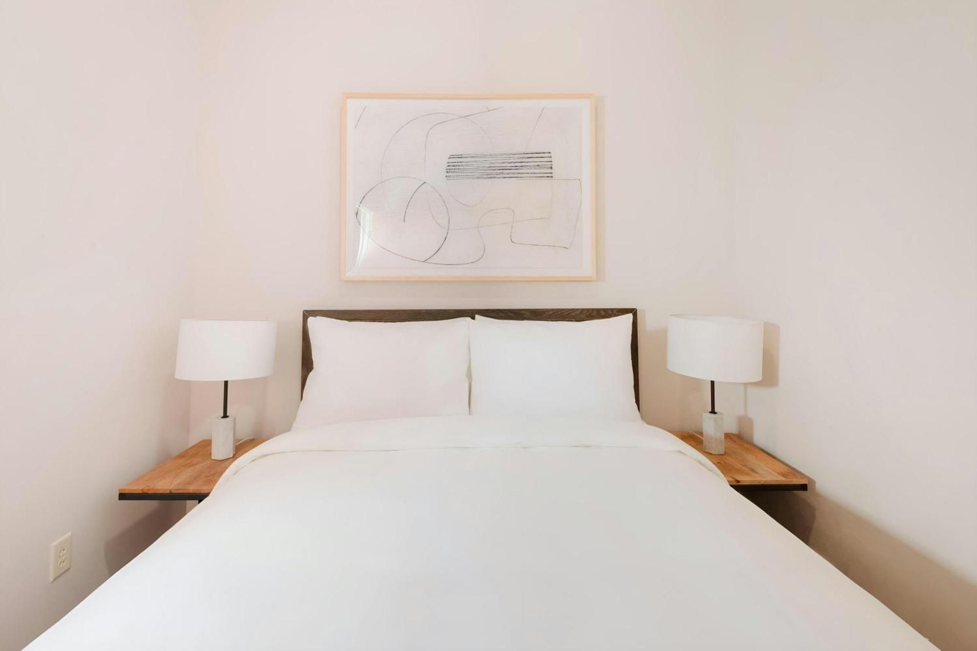 Sonder By Marriott Bonvoy The Gallier Apartments Cbd New Orleans Luaran gambar