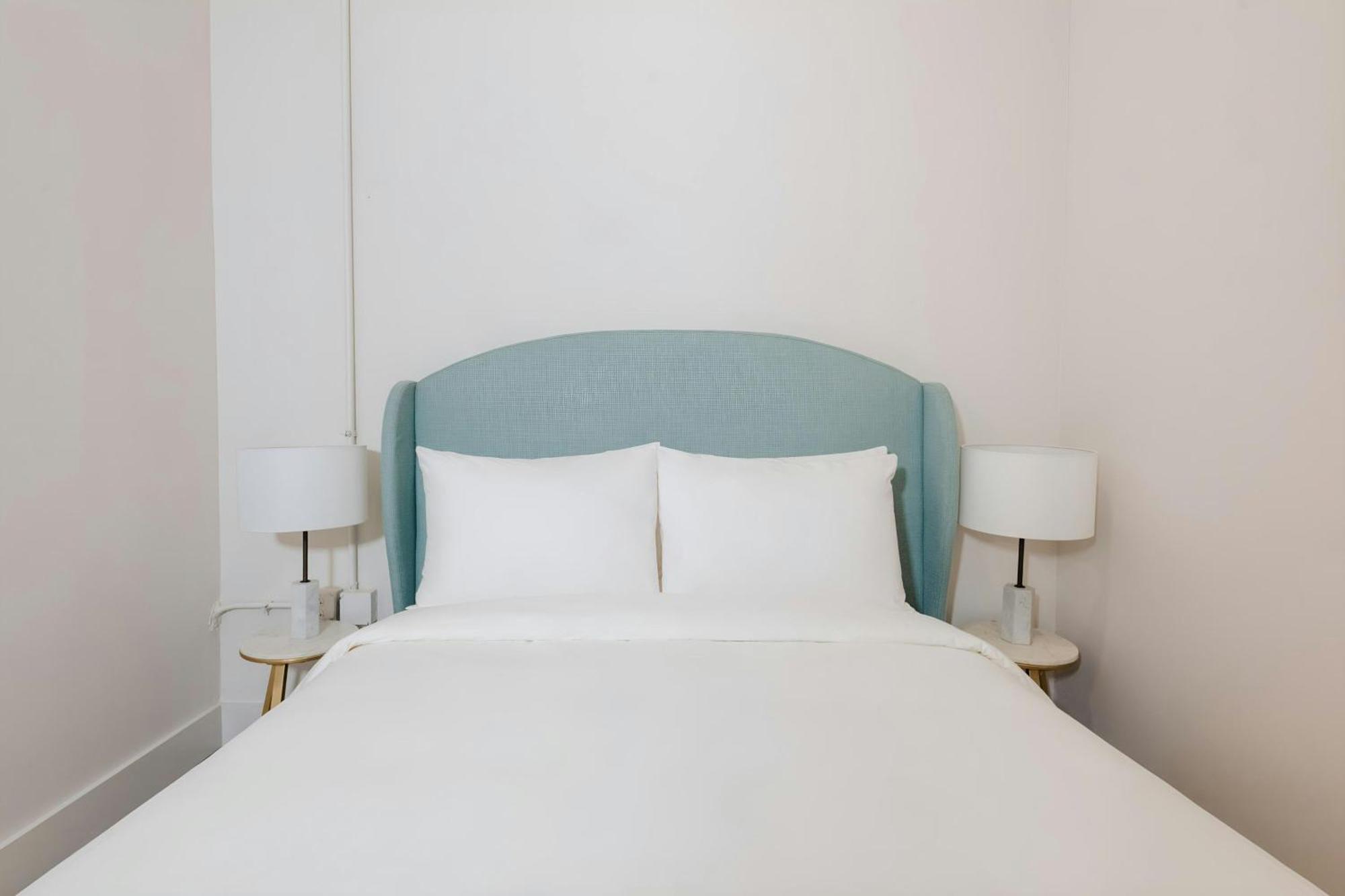 Sonder By Marriott Bonvoy The Gallier Apartments Cbd New Orleans Luaran gambar