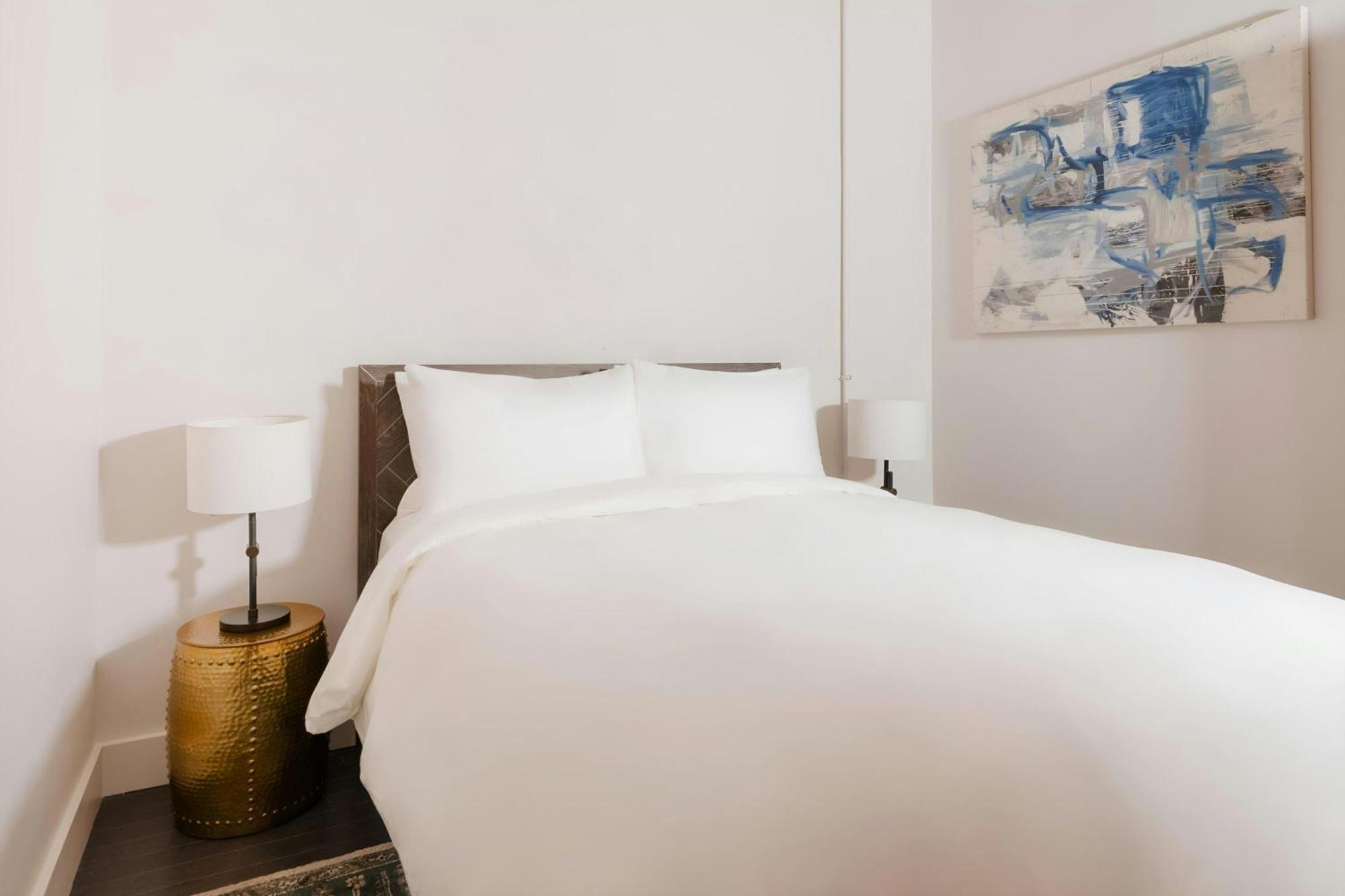 Sonder By Marriott Bonvoy The Gallier Apartments Cbd New Orleans Luaran gambar
