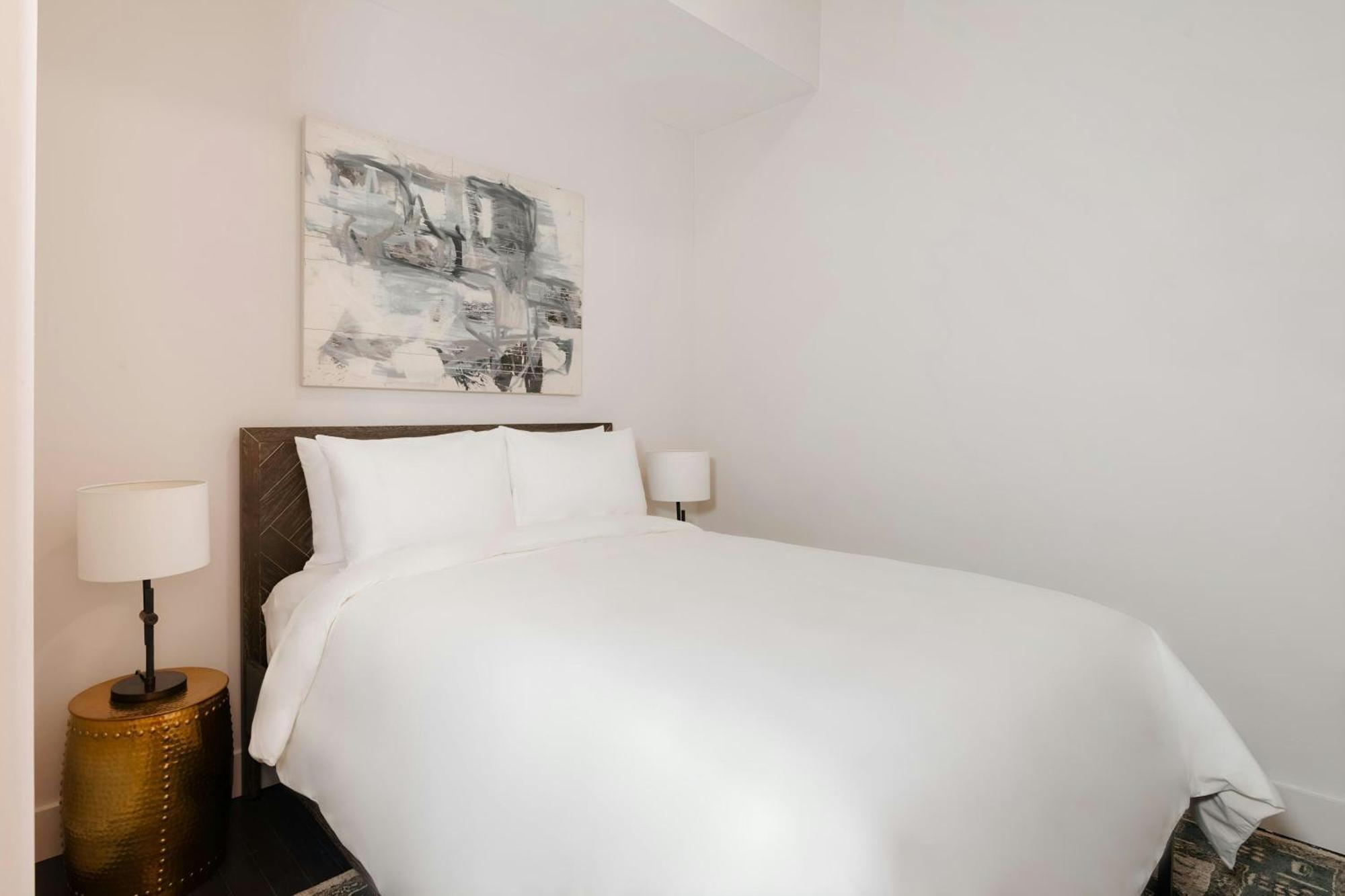 Sonder By Marriott Bonvoy The Gallier Apartments Cbd New Orleans Luaran gambar