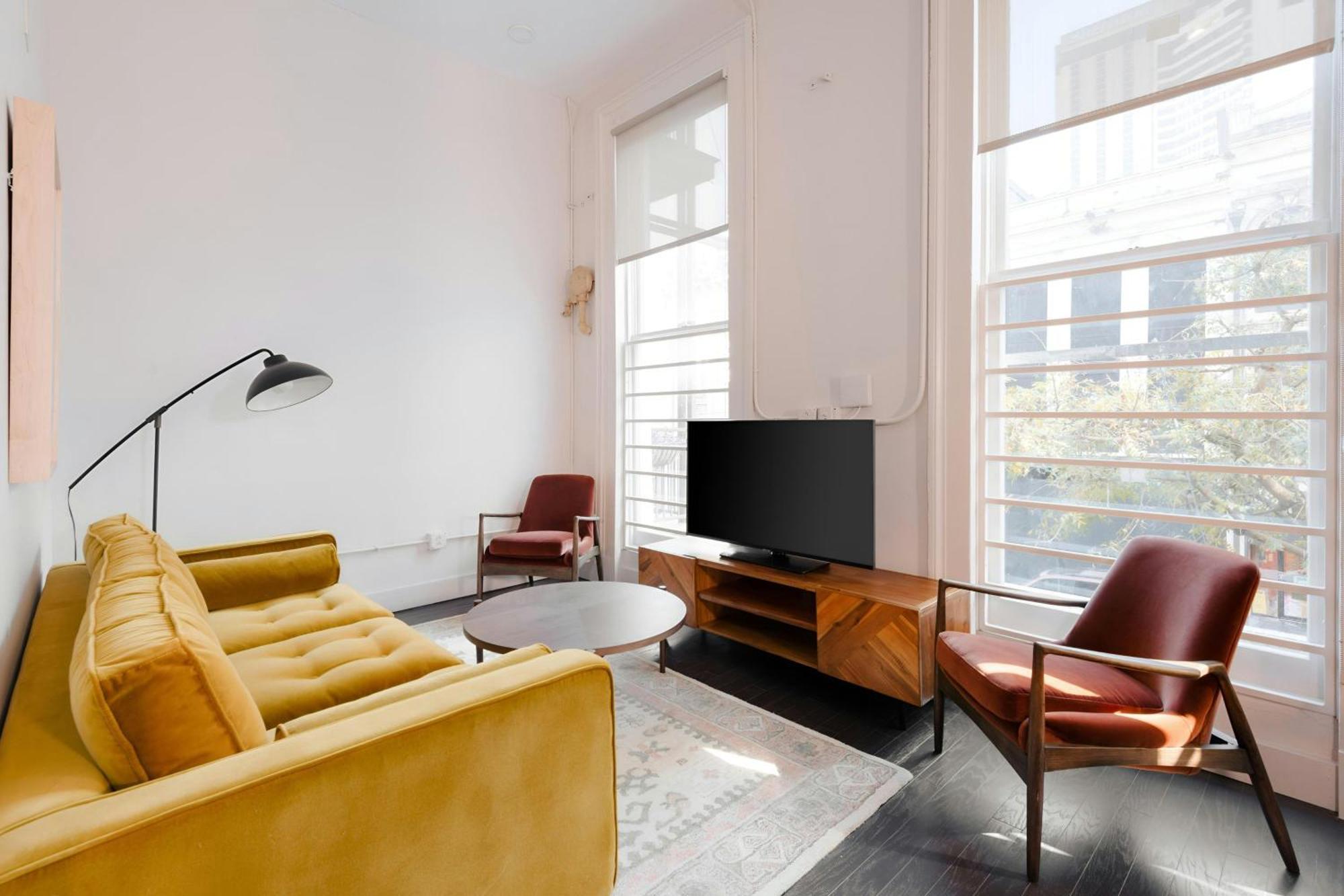 Sonder By Marriott Bonvoy The Gallier Apartments Cbd New Orleans Luaran gambar