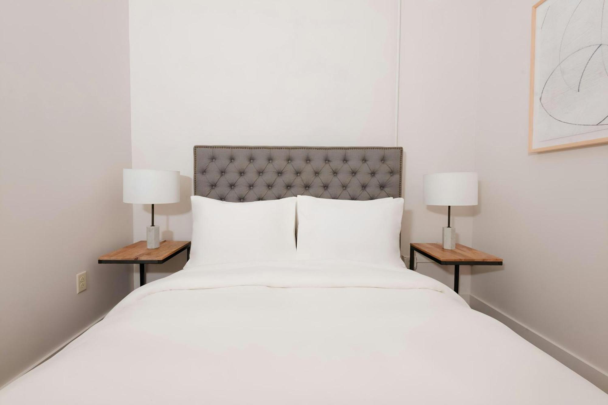 Sonder By Marriott Bonvoy The Gallier Apartments Cbd New Orleans Luaran gambar