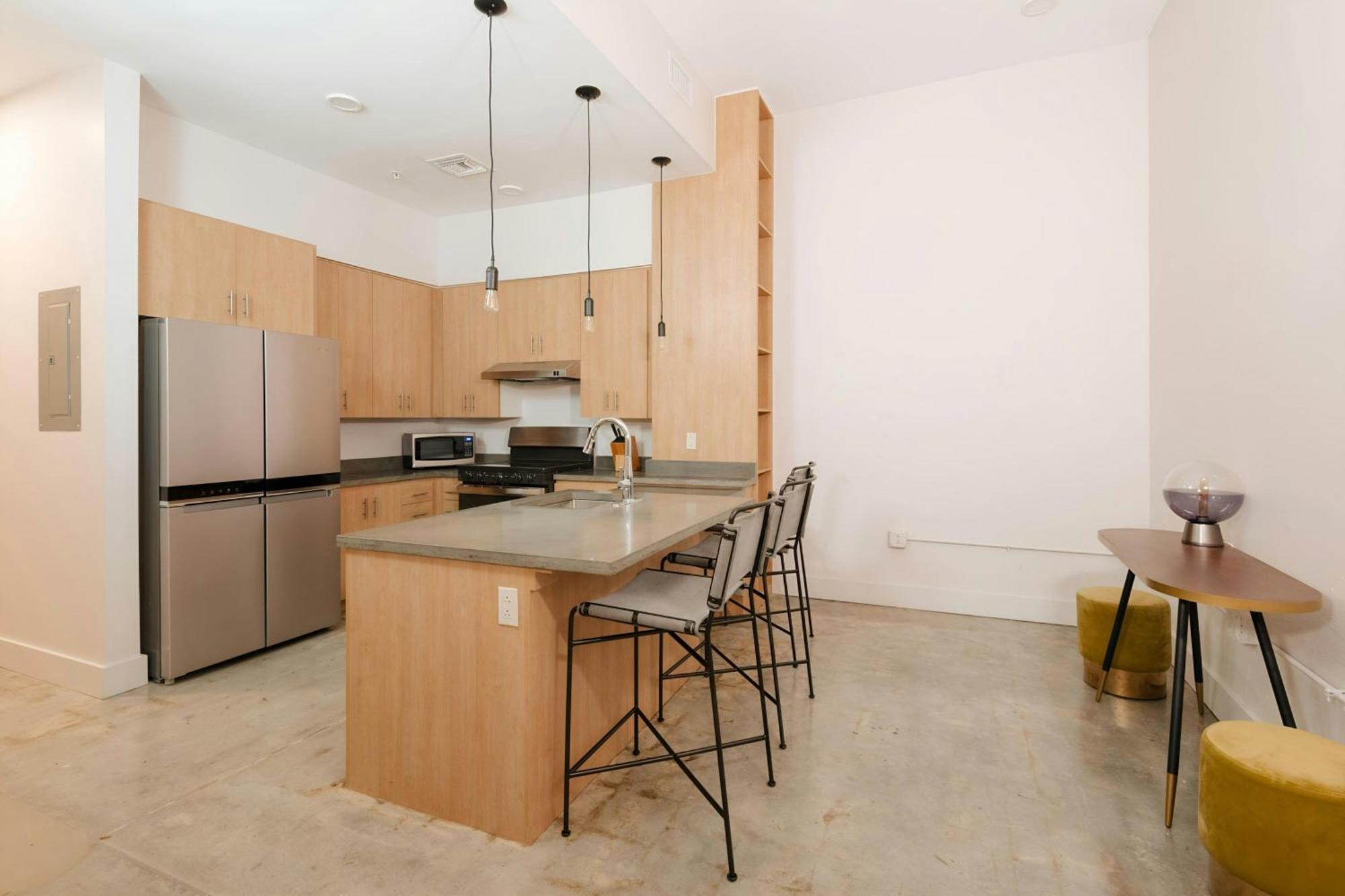 Sonder By Marriott Bonvoy The Gallier Apartments Cbd New Orleans Luaran gambar