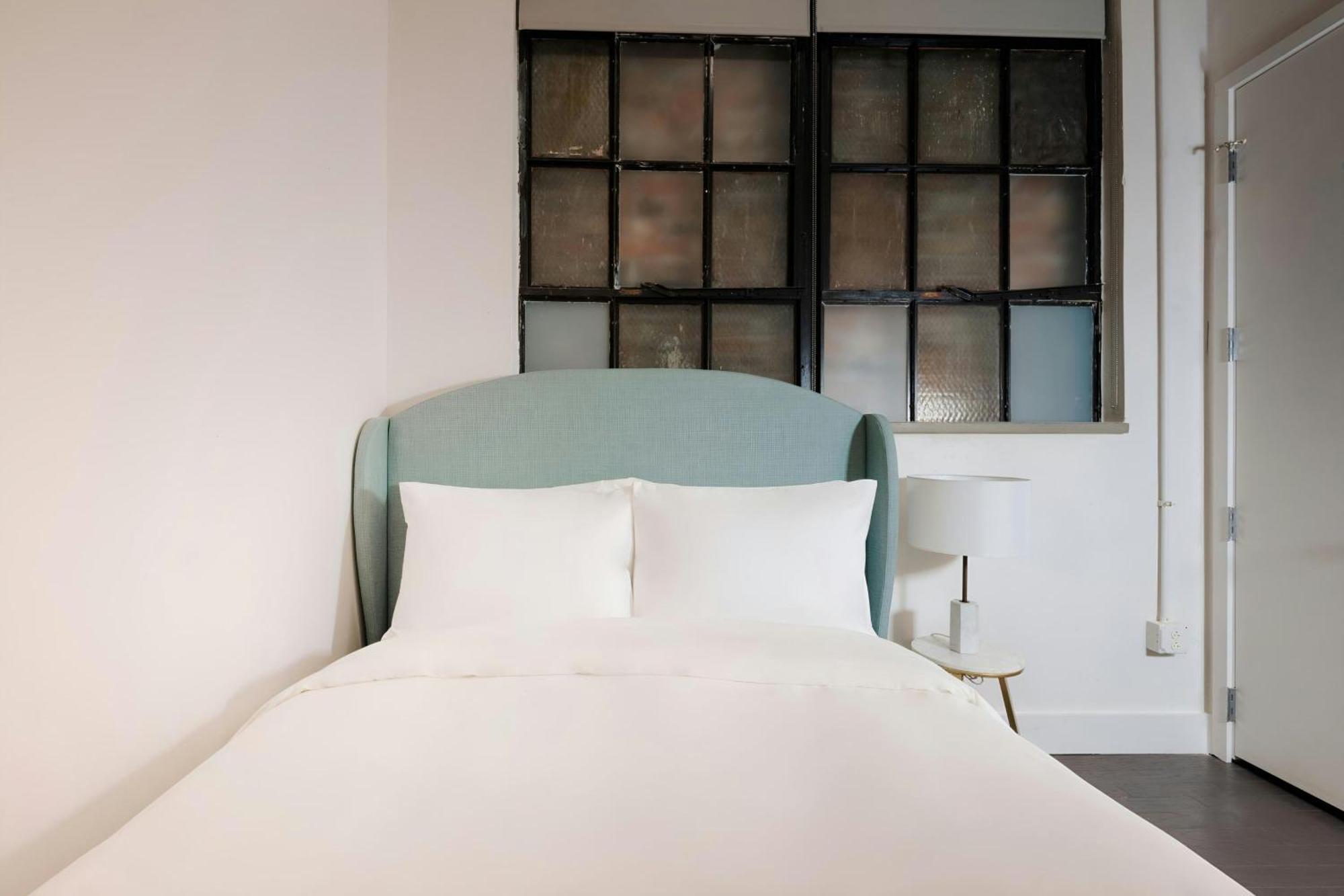 Sonder By Marriott Bonvoy The Gallier Apartments Cbd New Orleans Luaran gambar