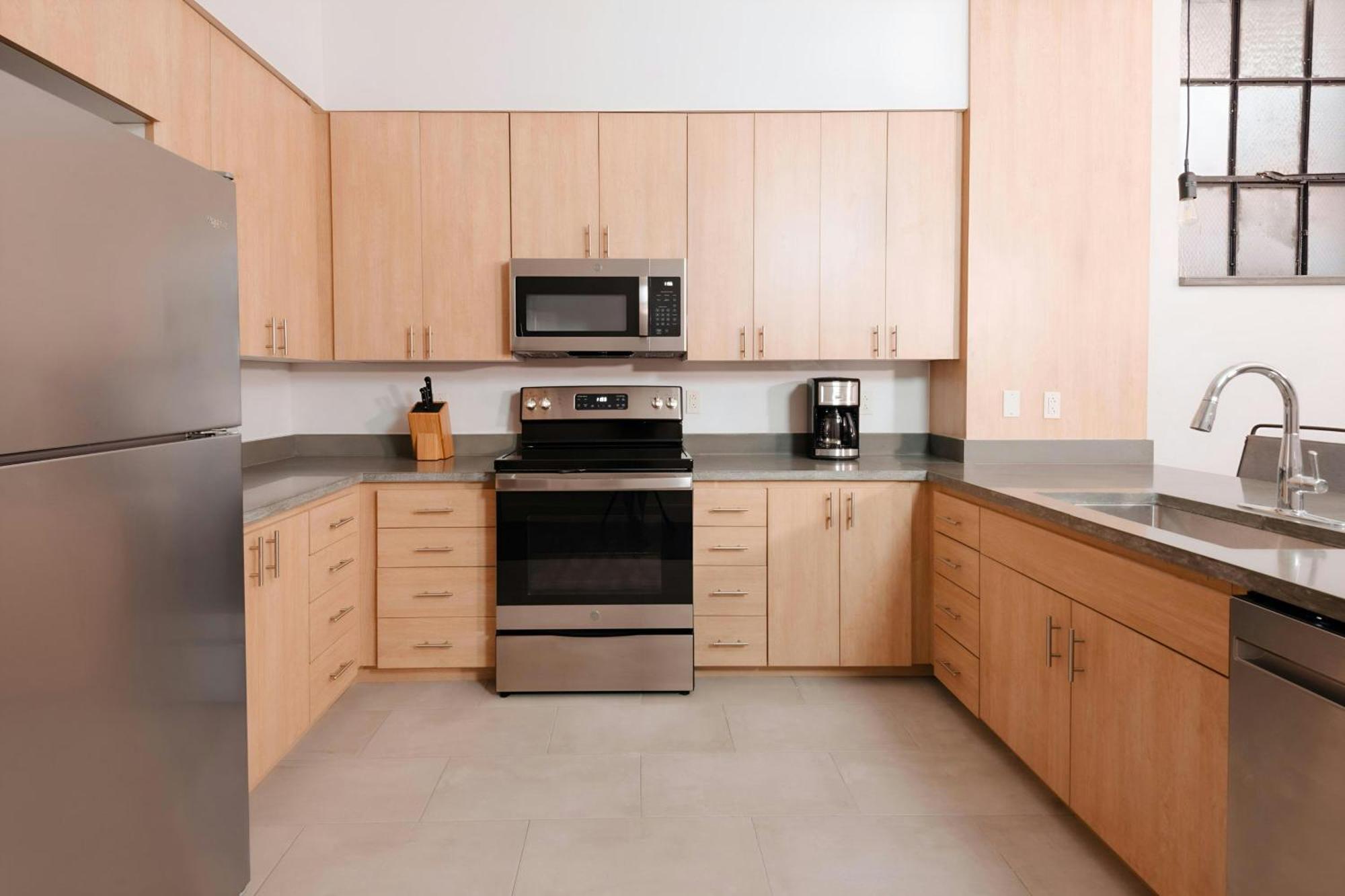 Sonder By Marriott Bonvoy The Gallier Apartments Cbd New Orleans Luaran gambar
