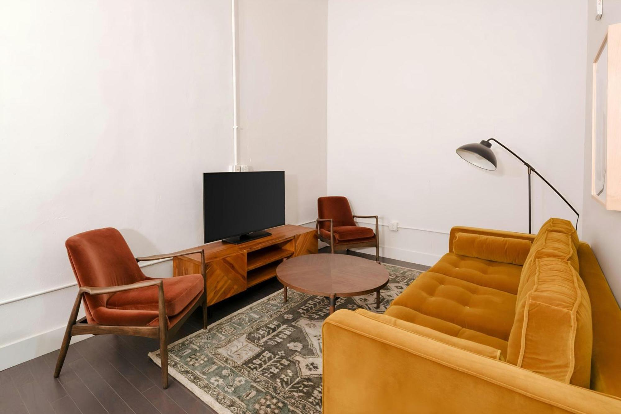Sonder By Marriott Bonvoy The Gallier Apartments Cbd New Orleans Luaran gambar