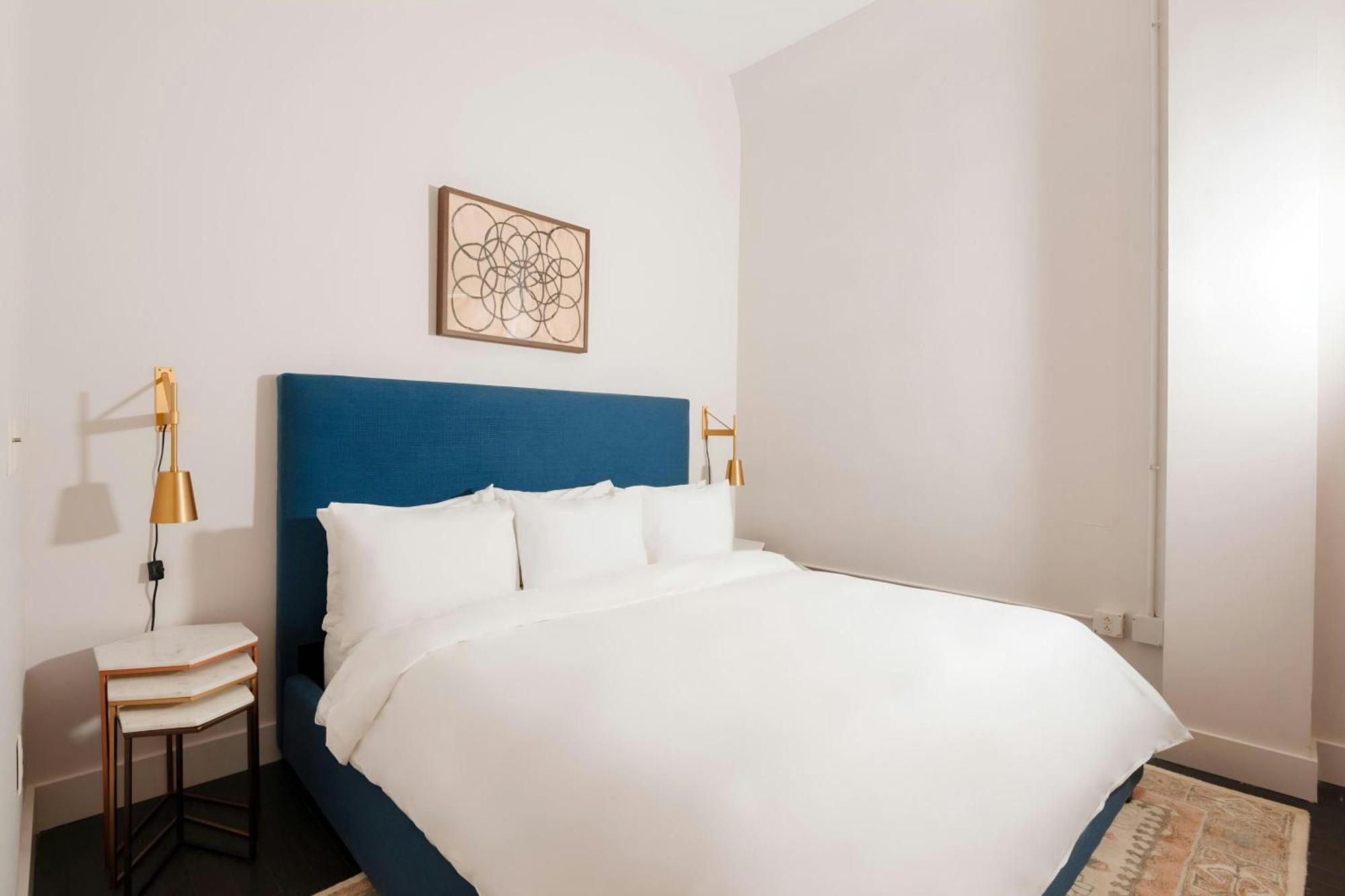 Sonder By Marriott Bonvoy The Gallier Apartments Cbd New Orleans Luaran gambar