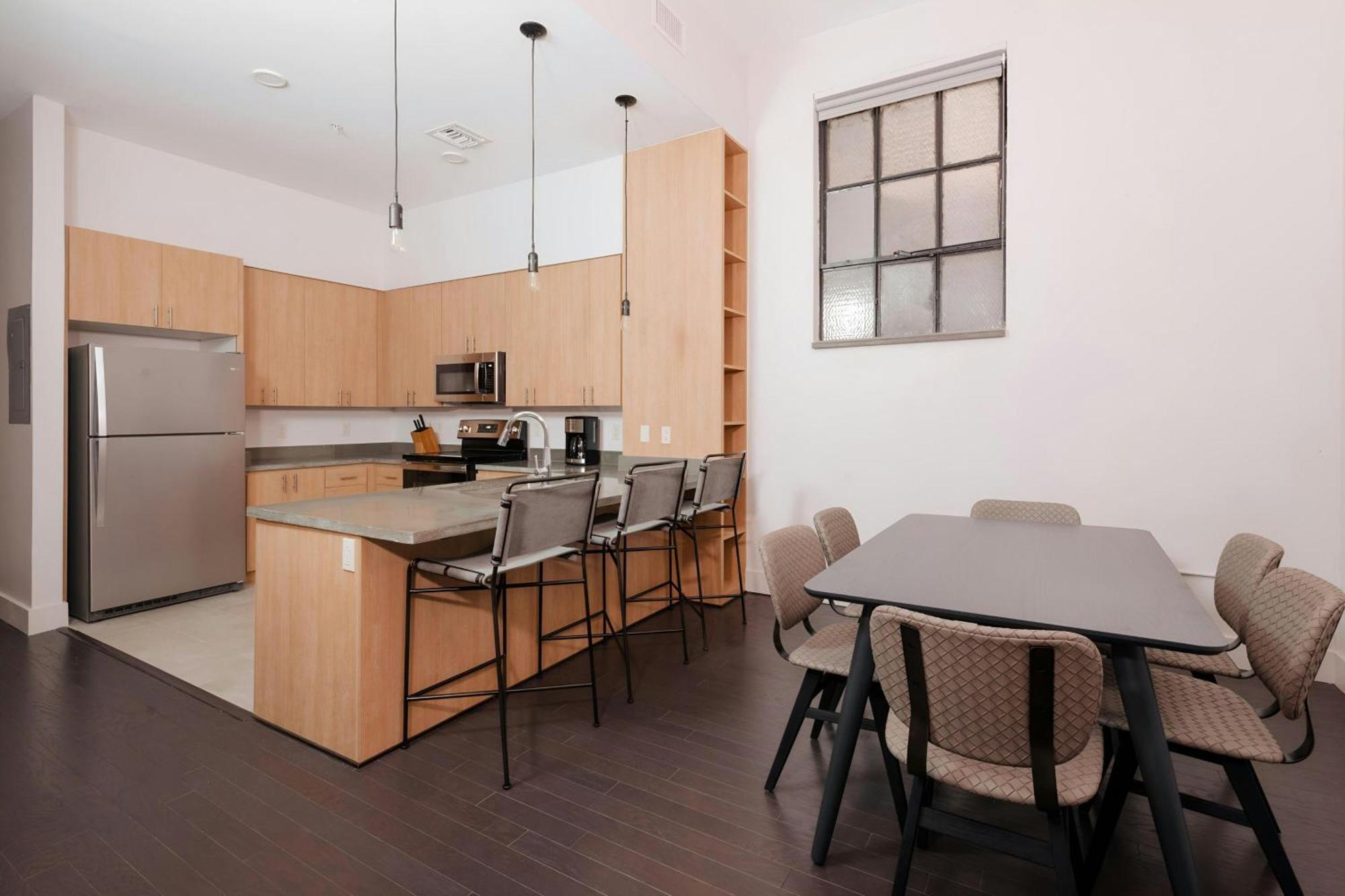 Sonder By Marriott Bonvoy The Gallier Apartments Cbd New Orleans Luaran gambar