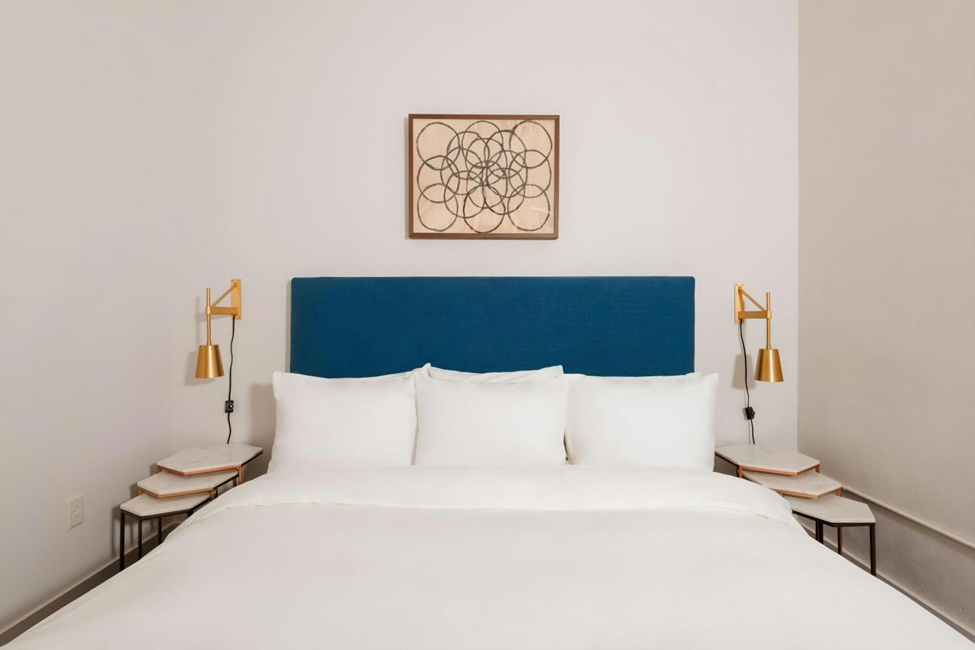 Sonder By Marriott Bonvoy The Gallier Apartments Cbd New Orleans Luaran gambar